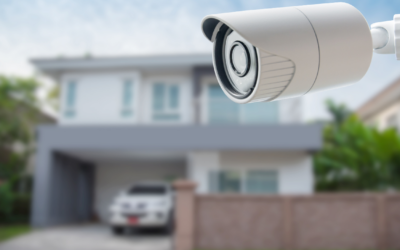 Protecting Your CCTV Footage: Best Practices for Data Storage and Integrity.