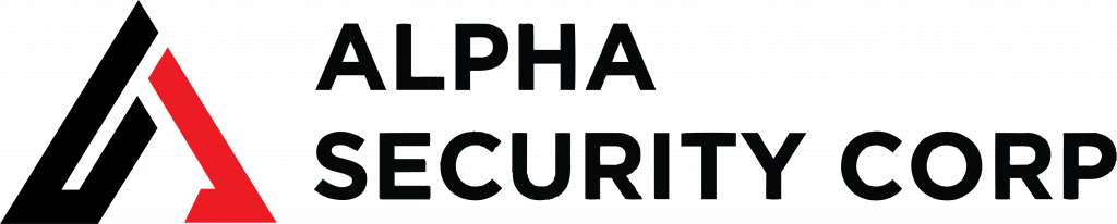 alpha logo