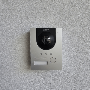 Dahua intercom &ndash; Access control & intercom systems in Rooty Hill