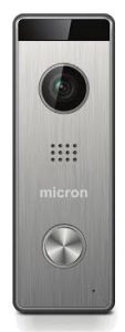 Micron IP Touch &ndash; Access control & intercom systems in Rooty Hill