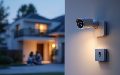 Back to Base Security Systems: The Ultimate Protection for Your Property