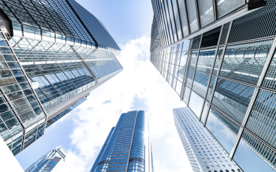 Is Your Business Vulnerable? Common Mistakes in Business Security Systems