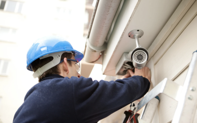 How To Check CCTV Systems For NDAA Compliance