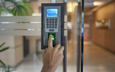 What is Access Control?