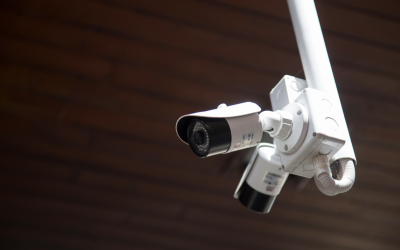 Is It Worth Installing CCTV Cameras at Home?