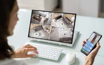 What is a Back To Base Fire Alarm?