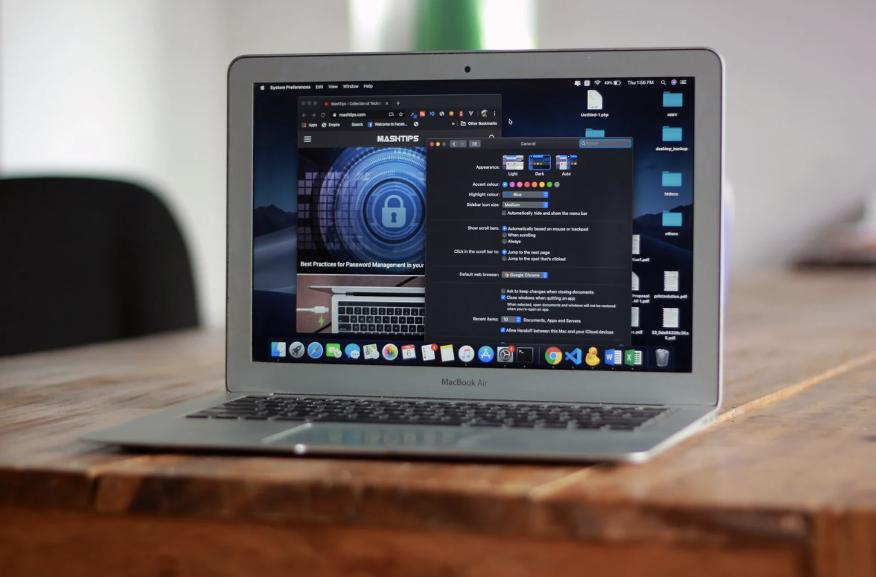 business security systems