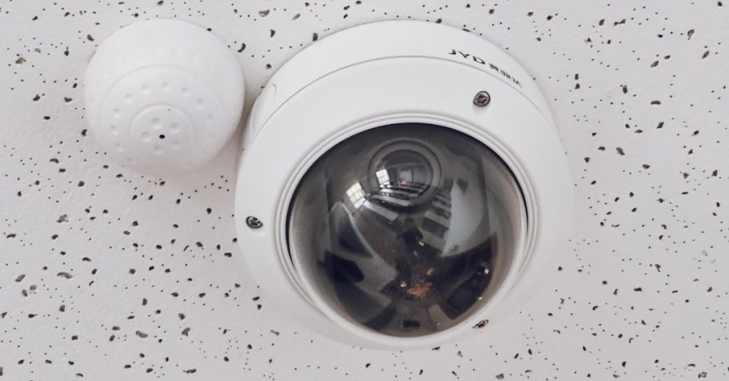  CCTV Installation 