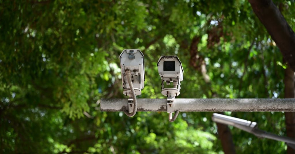  CCTV Installation 