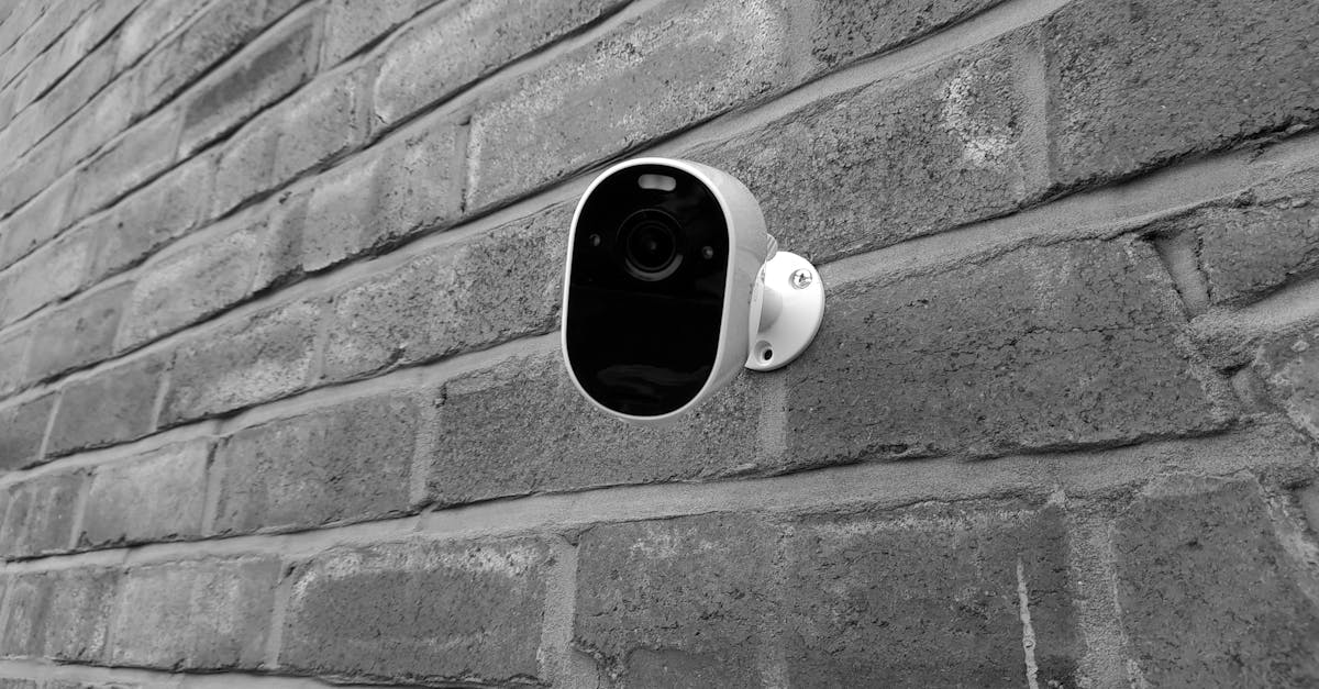 CCTV Installation