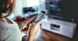 Secure mobile viewing — Alarm installation in Merrylands
