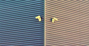 Perimeter cameras — CCTV installation in Plumpton