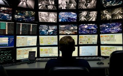 Enhancing Security with CCTV | CCTVs