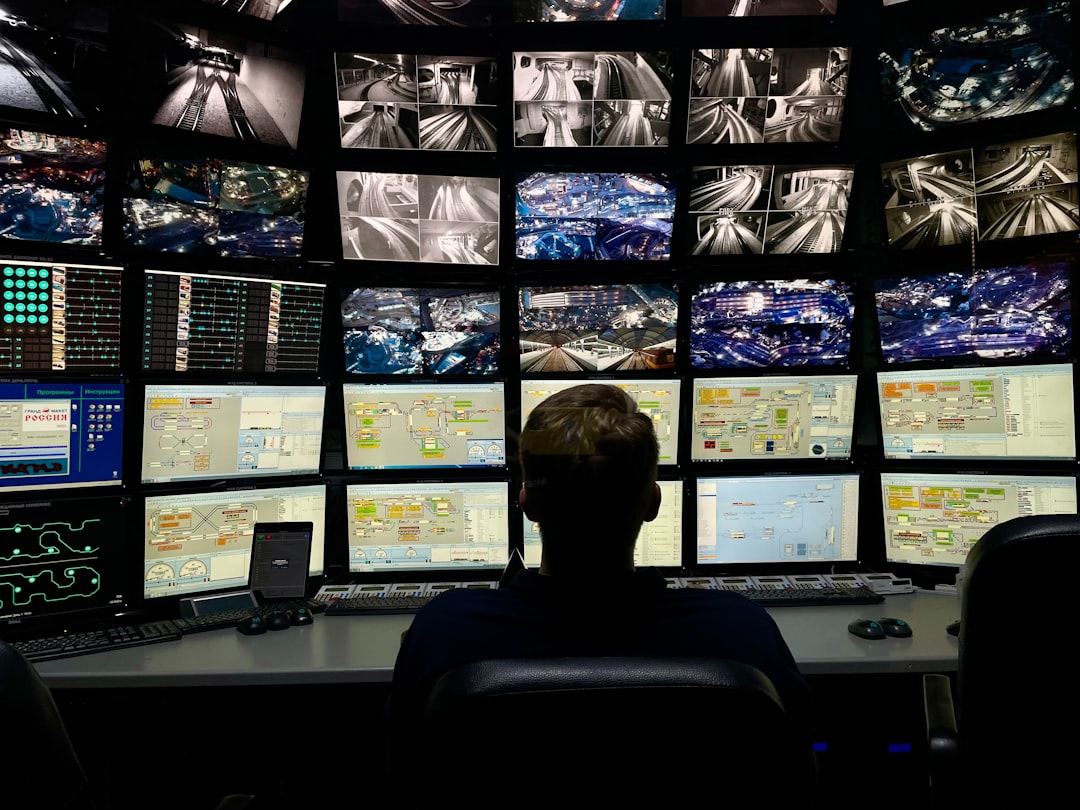 Enhancing Security with CCTV | CCTVs