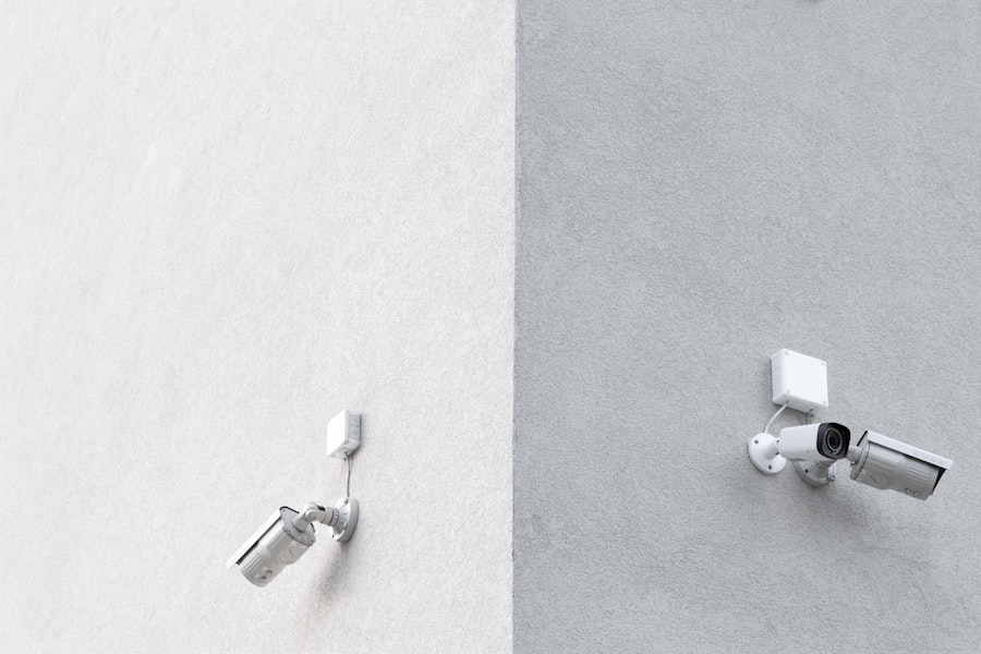 Enhancing Security with CCTV | CCTVs