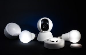 The Power of Home Automation