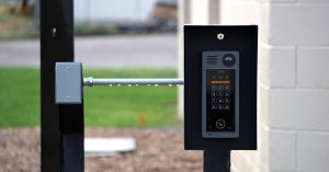 Access control & intercom systems &ndash; Access control & intercom systems in Blacktown