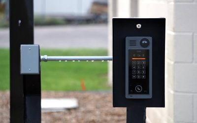 Enhancing Security with Advanced Alarm & Monitoring Systems