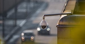 Street cameras
