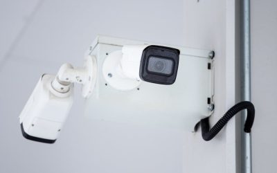 Protect Your Home with Security Systems