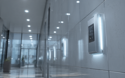 Comparing Access control system Options in Sydney: What You Need to Know