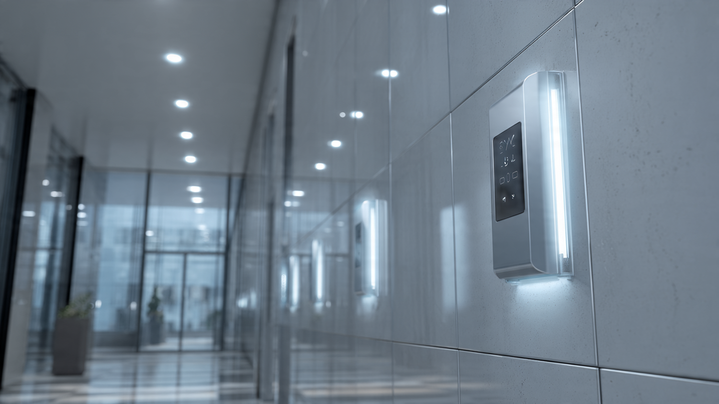 Comparing Access Control System Options in Sydney