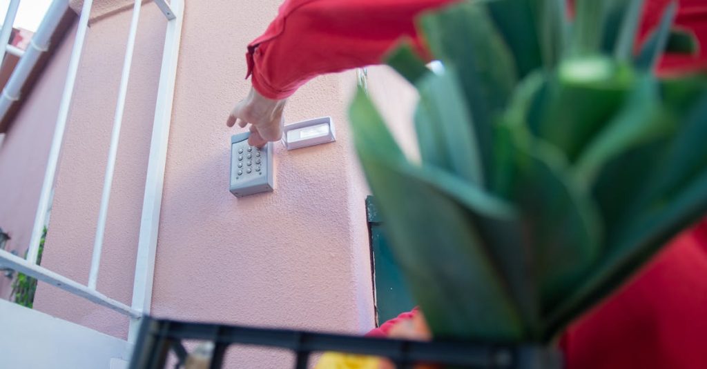 Access Control Installations
