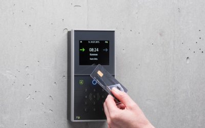 Why Every Business Needs Access control installations