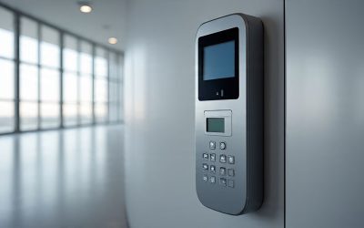 Access control systems Sydney – A Guide for Business Owners