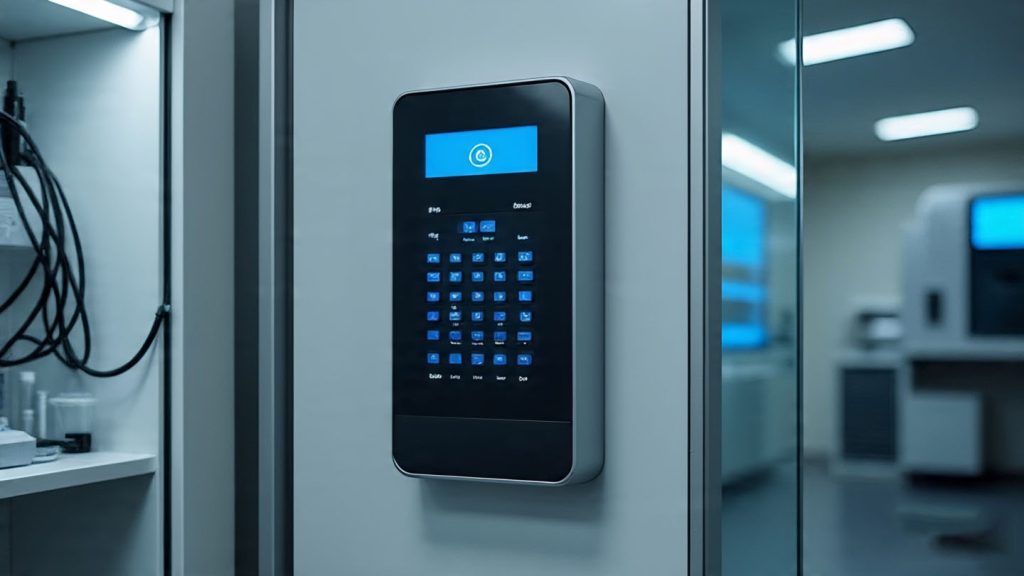 Access Control Systems Sydney – A Guide for Business Owners