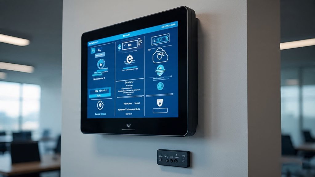 Access Control Systems Sydney – A Guide for Business Owners