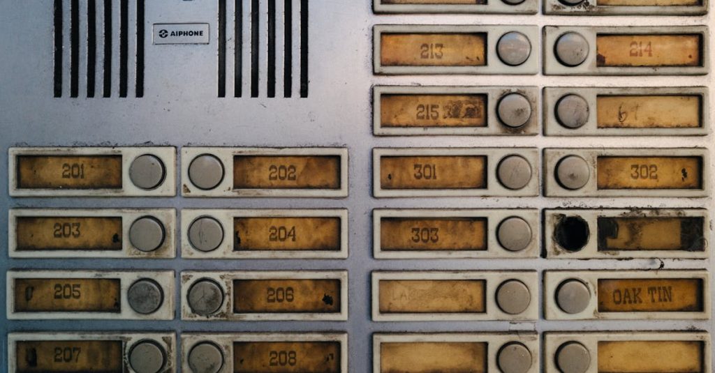 Effortless Intercom Installation for Seamless Communication