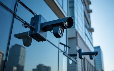 CCTV installation Sydney – Protecting Homes & Businesses