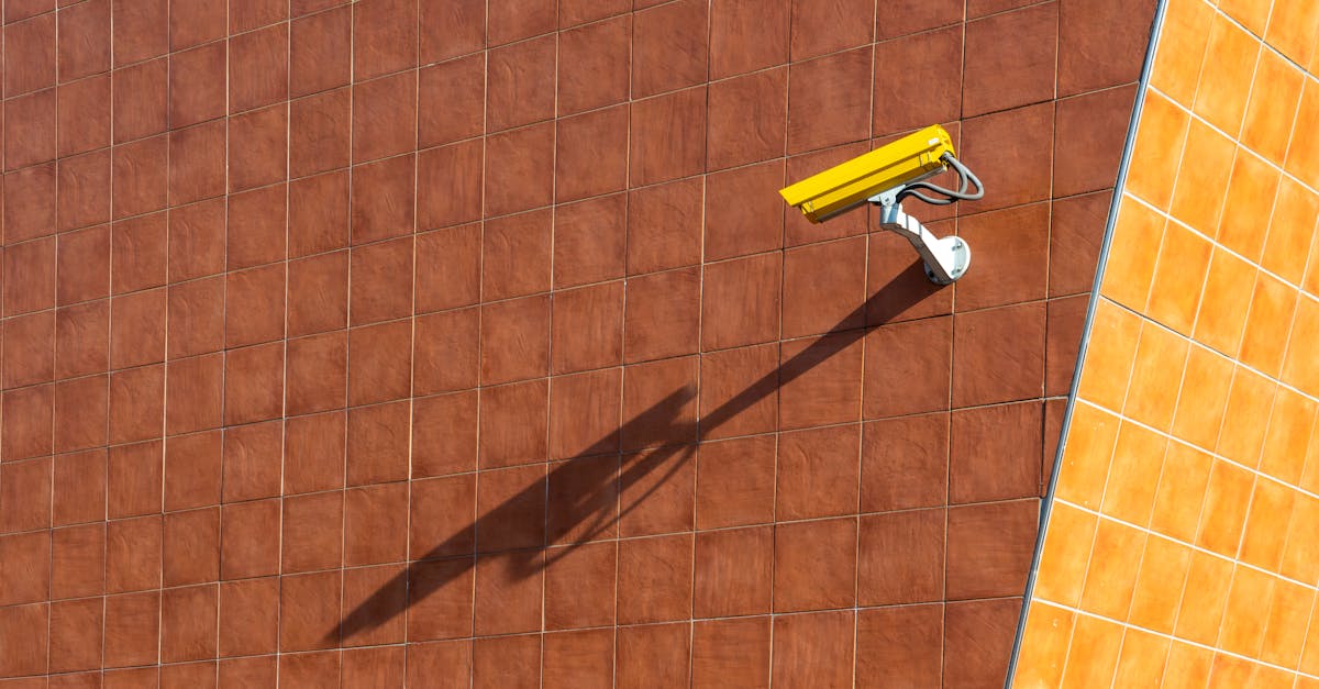 CCTV Installation