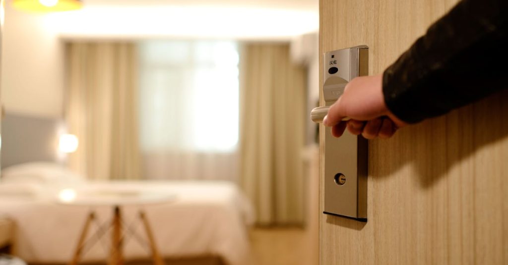 Hospitality & Venue Security