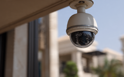 Security camera installation Sydney – Best Options for 2025