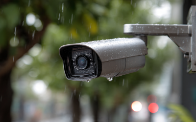Home security cameras Sydney – Smart Ways to Stay Safe