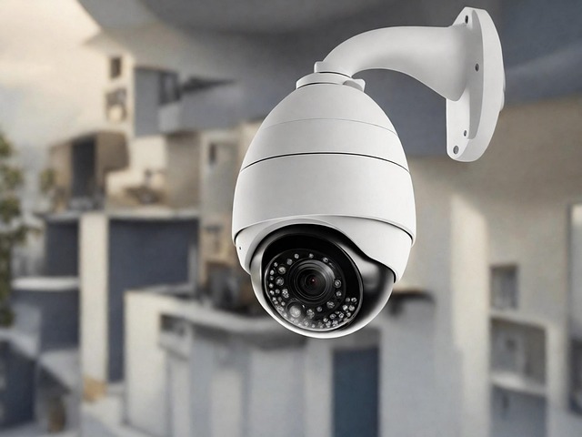 Expert Security Camera Installers: Licensed Professionals