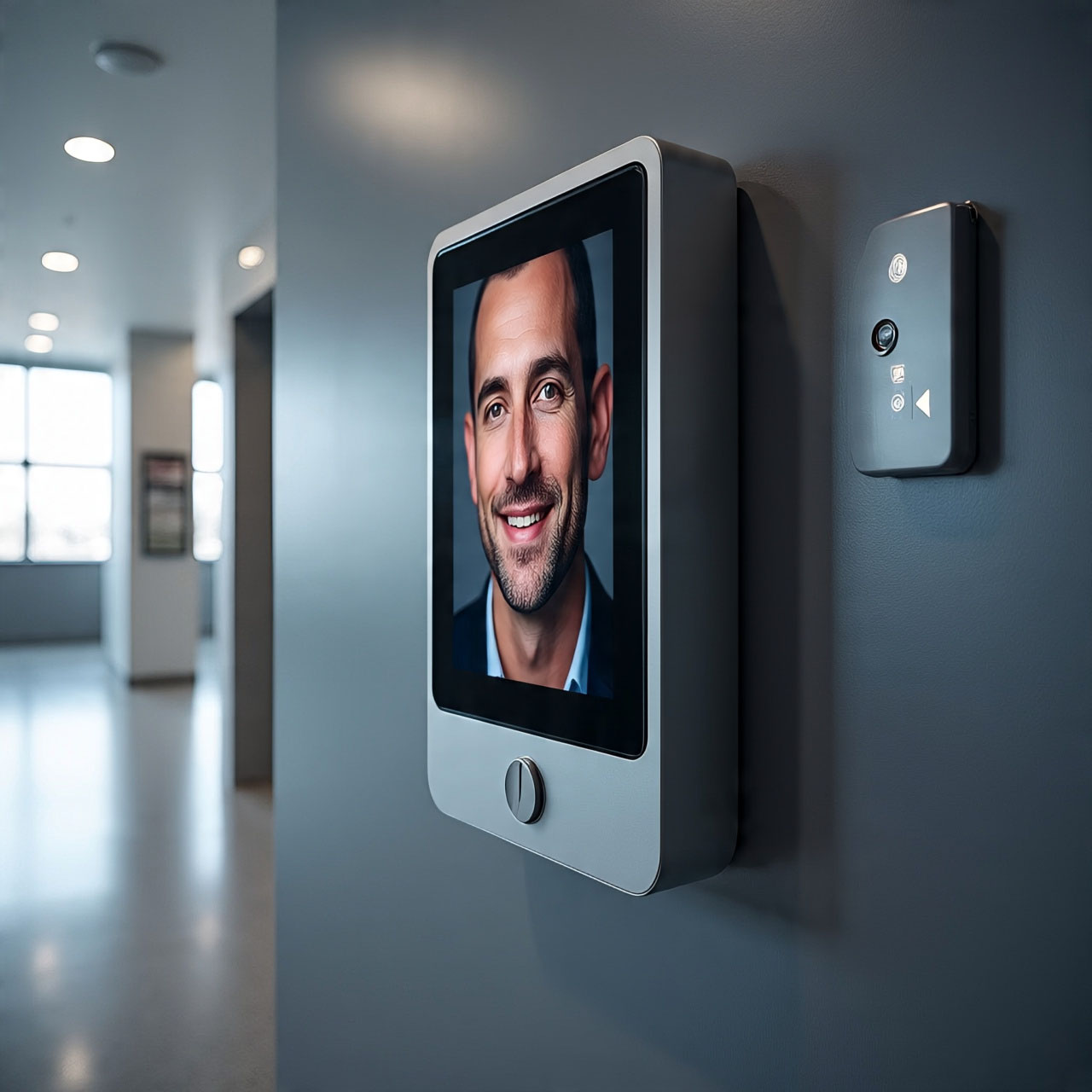 Video Intercom System