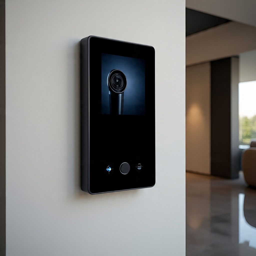 Video Intercom System