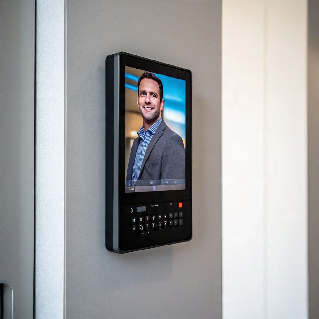 Video Intercom System