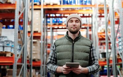 Warehouse security cameras Sydney – Protecting Valuable Assets