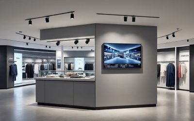 Retail security systems Sydney – Stop Theft Before It Happens