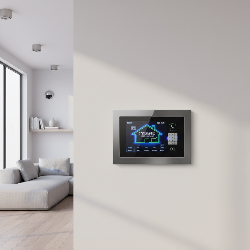 Back-to-Base Alarms