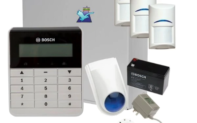 Why Alarm installations are Essential for Every Sydney Home