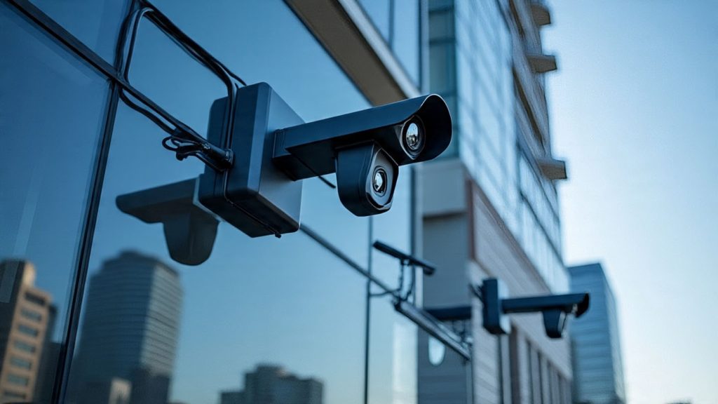 CCTV Installation Sydney – Protecting Homes & Businesses