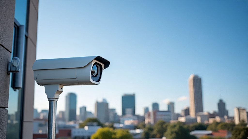CCTV Installation Sydney – Protecting Homes & Businesses