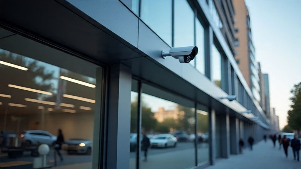 CCTV Installation Sydney – Protecting Homes & Businesses