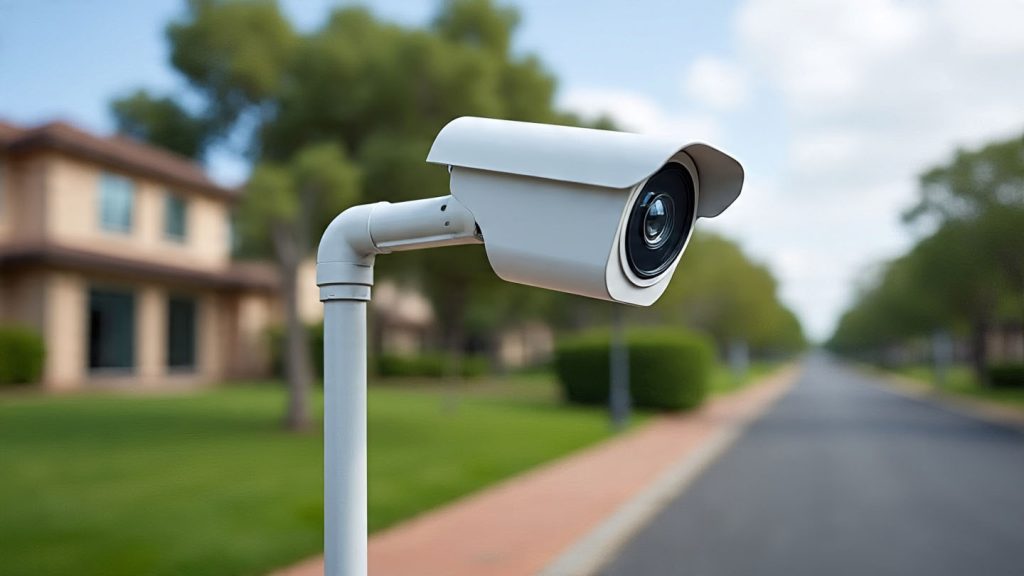 CCTV Installation Sydney – Protecting Homes & Businesses
