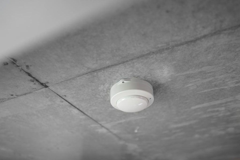 Protect Your Business with an Alarm System